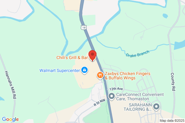 Chill's Hot Wing Bar & Grill