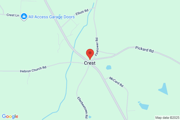 Crestside Grill