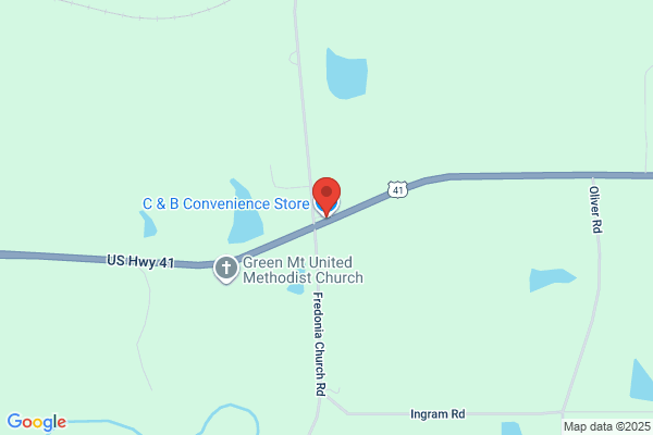 C & B Convenience Store