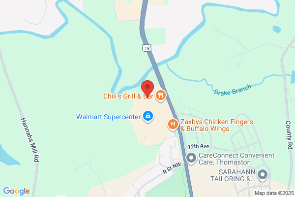 Dj's Hot Spot