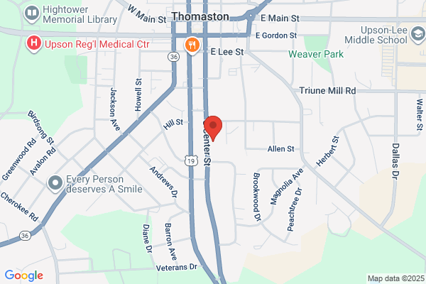 Thomaston Medical Clinic, PC