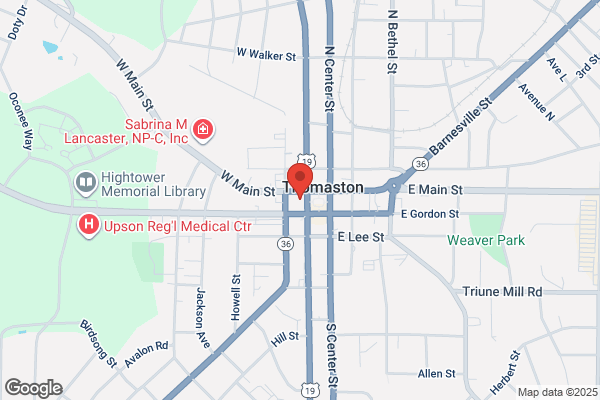 Nunn Insurance & Financial Service