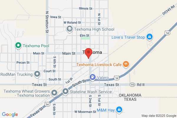 Sewell Machine Shop