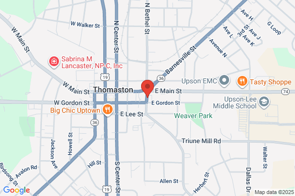Albritton M Todd Architect