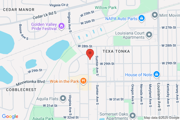 All Access Garage Doors LLC
