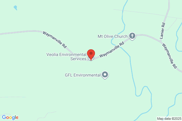 Allied Waste Services