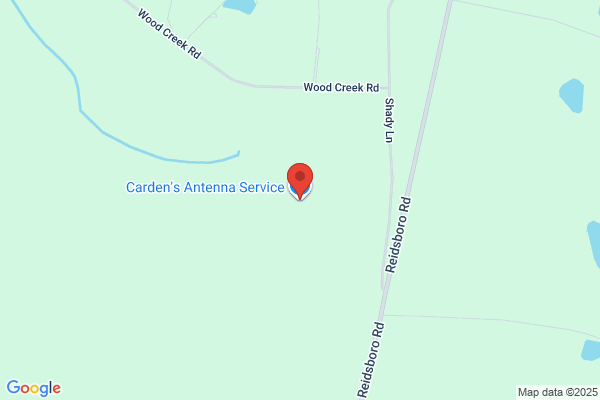 Collins Antenna Service