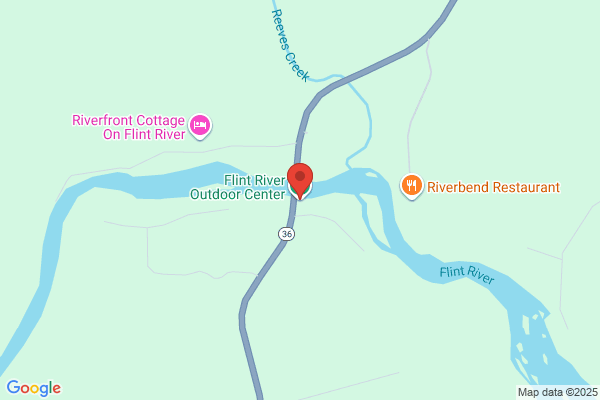 Flint River Outdoor Center