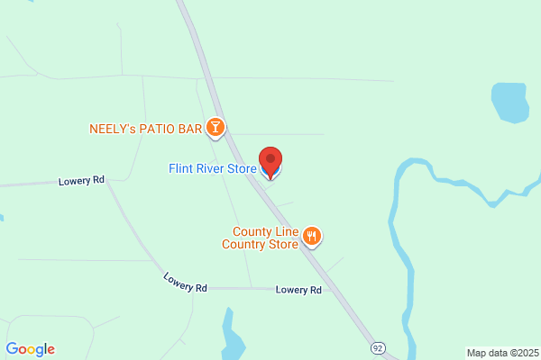 Flint River Poultry Supply
