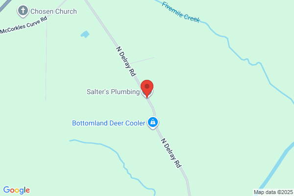 Salters Plumbing