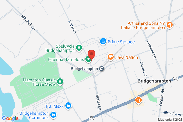 Hampton Pools Inc