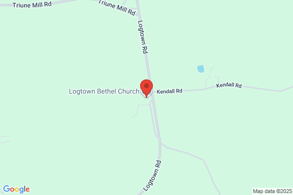 Logtown Bethel AME Church