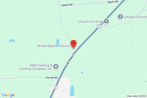 Shiloh Baptist Church