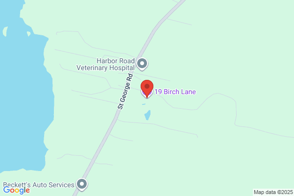 19 Birch Lane Event Venue