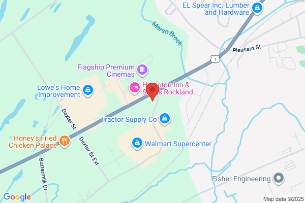 Mattress Firm Thomaston Commons