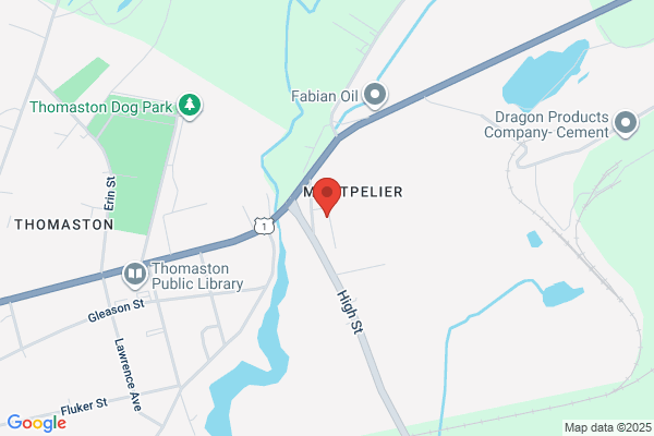 Montpelier-the General Henry Knox Museum, Museum