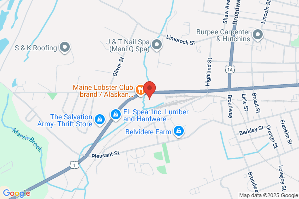 NAPA Auto Parts - Coastal Auto Parts Rockland