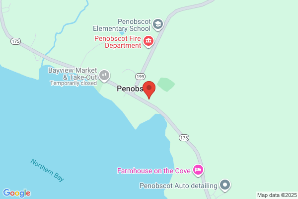 Penobscott Bay Family Church
