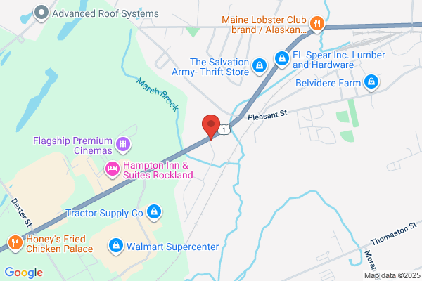 Rockland Metro Treatment Center