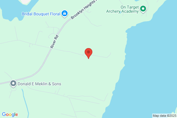 Saltwater Farm Campground