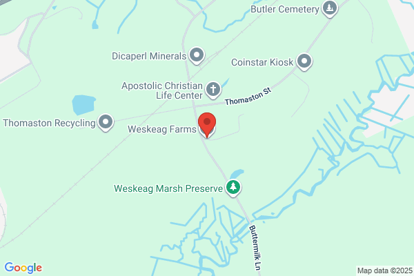 Weskeag Farms