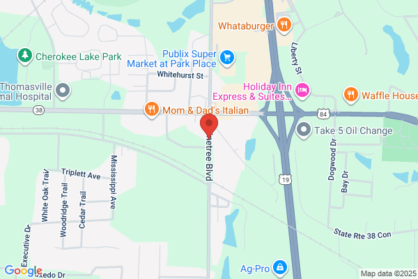 Southern Self Storage