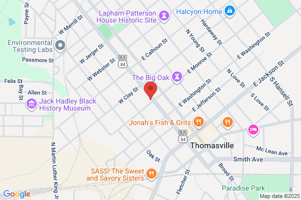 Singletary Tire Pros