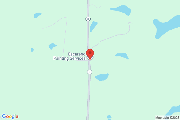 Escareno Painting Services INC.