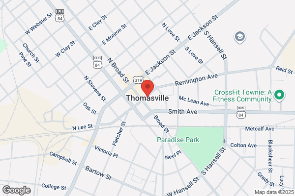 VITA (Vascular Interventional of Thomasville Associates)