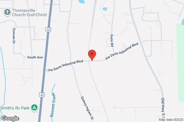 Brookshire Manor Apartments