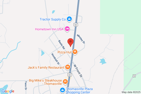 Fred's Discount Store