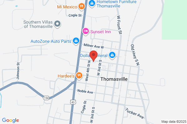 Stoudenmire Jeffrey Dr Dentist