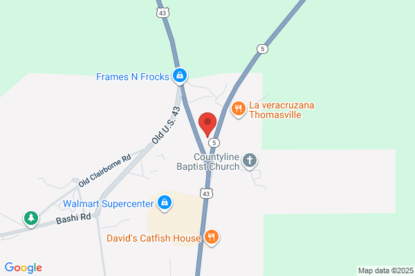 O'Bryant, Jimmy - O'Bryant Chapel Funeral Homes