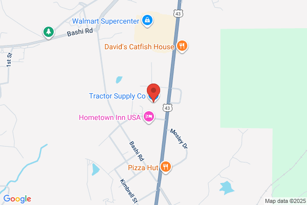Tractor Supply Co.