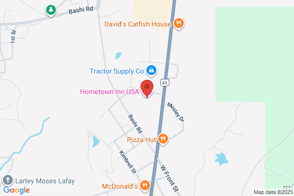 Hometown Inn USA