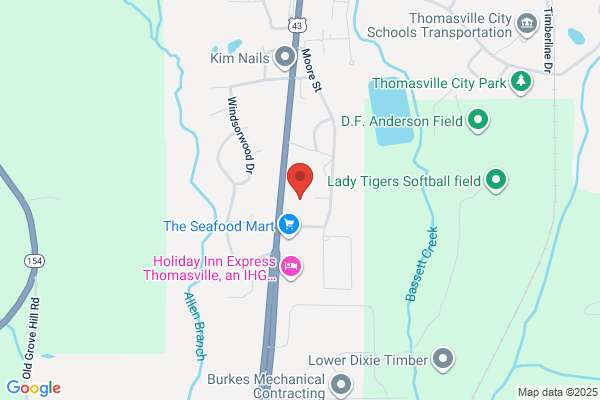 Fresenius Kidney Care Thomasville