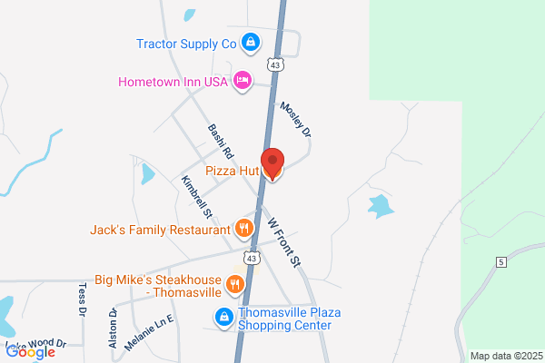 Pizza Hut