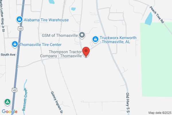 Thompson Power Systems - Thomasville