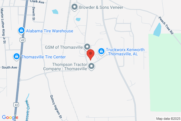 Turner Supply