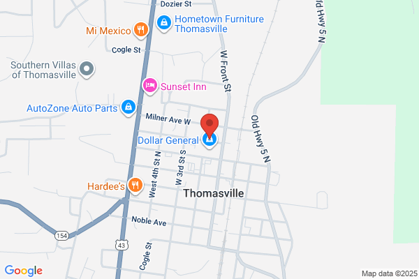 Animal Hospital of Thomasville