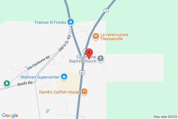 Brooks Motors