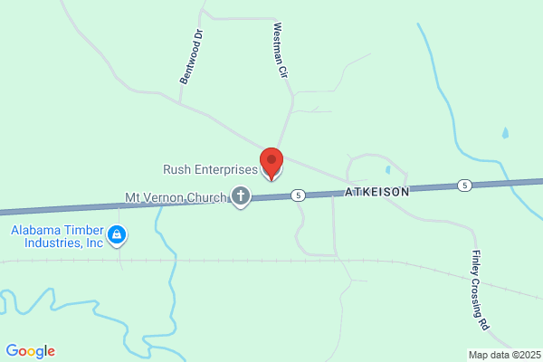 Rush Contractors
