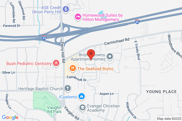 U S Government, Internal Revenue Service, Thomasville