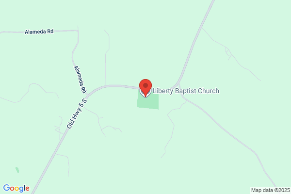 Liberty Baptist Church