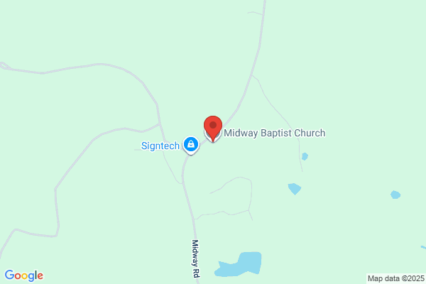 Midway Baptist Church