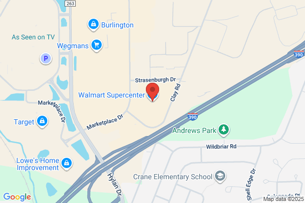 Wal-Mart Supercenter