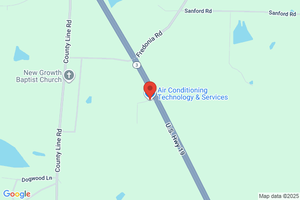 Air Conditioning Technology & Services Inc