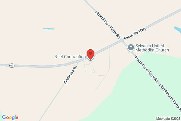 Neel Mechanical Contractors