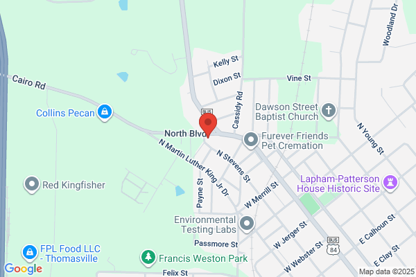 Carroll Hill Package Store