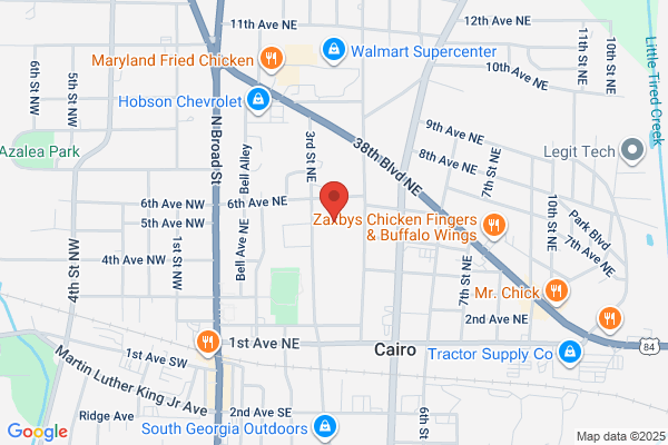 Hunters Chase Apartments